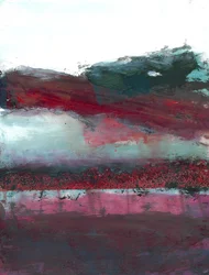 Crimson Horizon - Riassunto