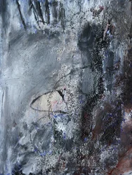Texture astratte scure