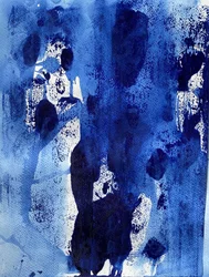 Deep Blue - Riassunto