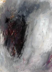 Vortice astratto dinamico
