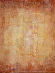 Calore dorato e materico