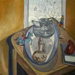 Ombre invernali, 2015
