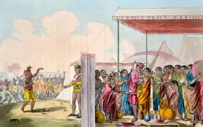 Giocando a Hohlee, da 