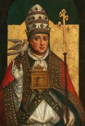 San Gregorio Magno