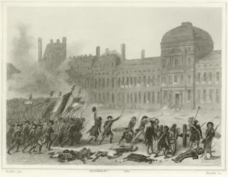 10 agosto 1792