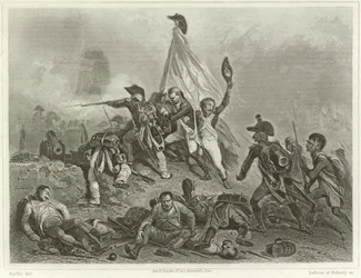 Battaglia di Jemappes
