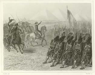 Battaglia delle Piramidi