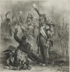 Chiudi i ranghi