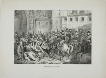 Rivolta di Pavia
