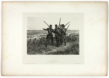 San Pietro!, da Souvenirs d