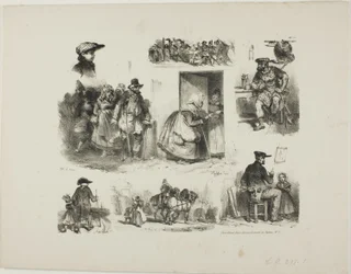 Foglio di schizzi