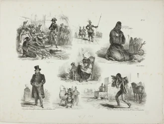 Foglio di schizzi
