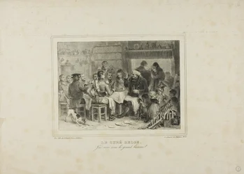 Il curato belga: Ho servito sotto il grande uomo!