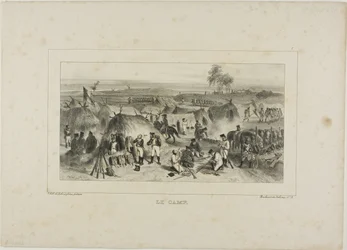 Il campo