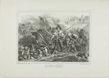 A morte per la libertà!