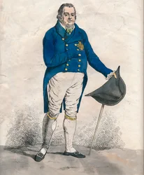 Luigi XVIII