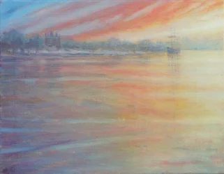 Af Chapman, Stoccolma