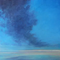 Nuvola in aumento, 2021