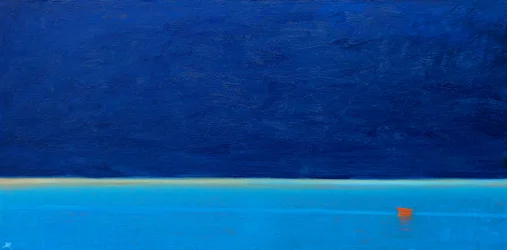 La barca rossa, 2012