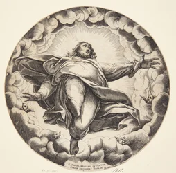 Ascensione di Cristo