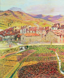 La campagna
