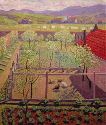 Il pollaio