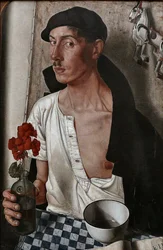 Autoritratto