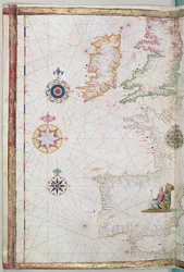 Le Isole Britanniche e l