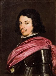 Ritratto di Francesco I d