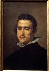 Ritratto di un giovane uomo (presunto autoritratto)
