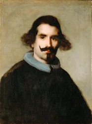 Autoritratto, c. 1650, 63x50, Musei Capitolini, Roma