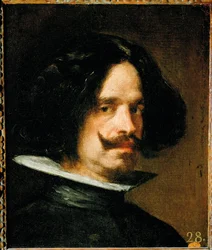 Autoritratto (dipinto su tela)