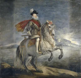 Filippo III di Spagna