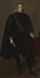 Filippo IV, re di Spagna