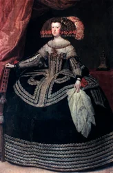 Regina Doña Mariana d