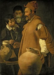 Il venditore d