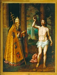 Santi Sebastiano e Fabiano (dipinto)