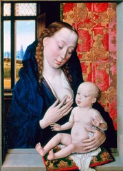 Maria e Bambino