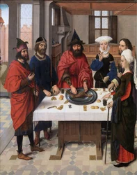 La festa di Pasqua