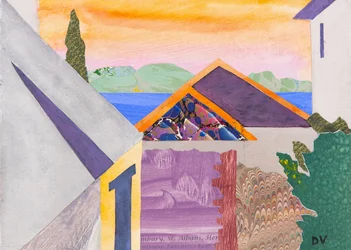 Triangoli (collage)