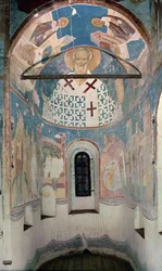 Scene dalla vita di San Nicola di Myra, 1502-04