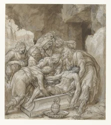 Deposizione