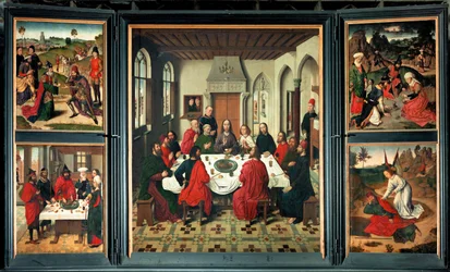 Altare dell