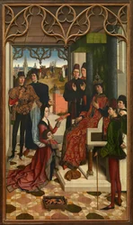 La giustizia di Ottone III, l