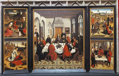 Dipinti dell