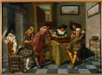 Giocatori di carte