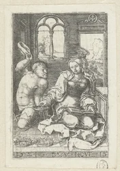 Santa Elisabetta d