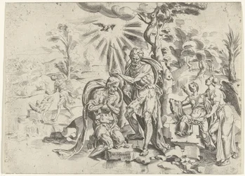 Battesimo di Cristo