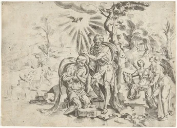 Battesimo di Cristo