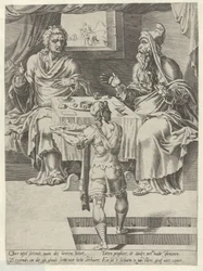 Pasto dell